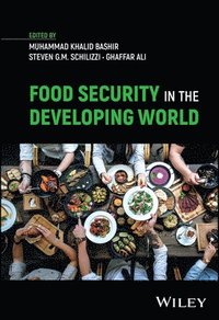 bokomslag Food Security in the Developing World
