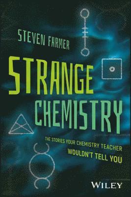 Steven Farmer - Strange Chemistry, Häftad