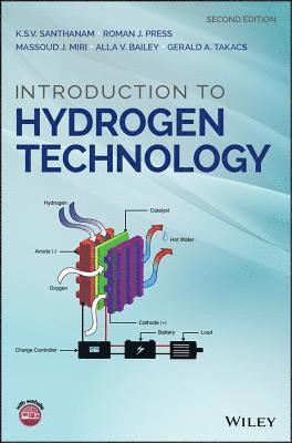 Introduction to Hydrogen Technology 1