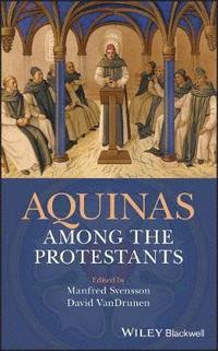 bokomslag Aquinas Among the Protestants