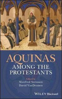 bokomslag Aquinas Among the Protestants