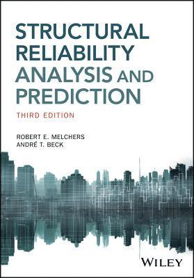 bokomslag Structural Reliability Analysis and Prediction