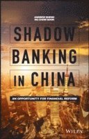bokomslag Shadow Banking in China