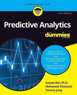 Predictive Analytics For Dummies 1