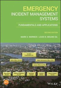 bokomslag Emergency Incident Management Systems