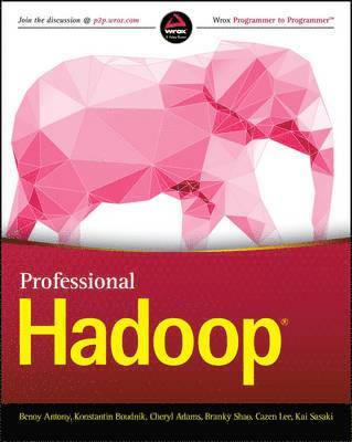 Professional Hadoop 1