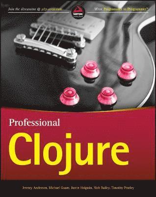 Professional Clojure 1