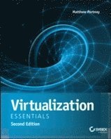 bokomslag Virtualization Essentials