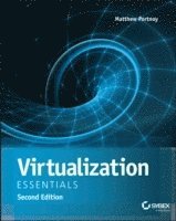 Virtualization Essentials 1