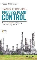 bokomslag Troubleshooting Process Plant Control