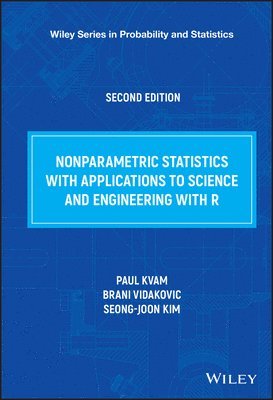 Nonparametric Statistics with Applications to Science and Engineering with R 1