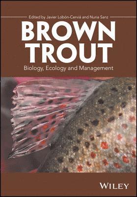 bokomslag Brown Trout