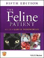 Gary D. Norsworthy, Gary D. (Alamo Feline Health Center) Norsworthy, Gary D Norsworthy - Feline Patient, Inbunden
