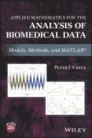 bokomslag Applied Mathematics for the Analysis of Biomedical Data