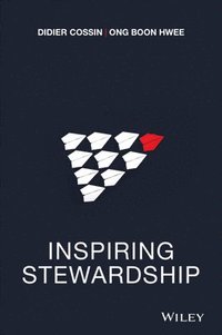 bokomslag Inspiring Stewardship