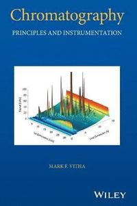 bokomslag Chromatography