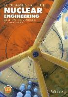 bokomslag Fundamentals of Nuclear Engineering