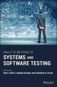 bokomslag Analytic Methods in Systems and Software Testing
