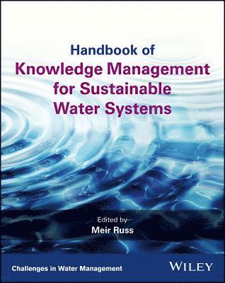 bokomslag Handbook of Knowledge Management for Sustainable Water Systems