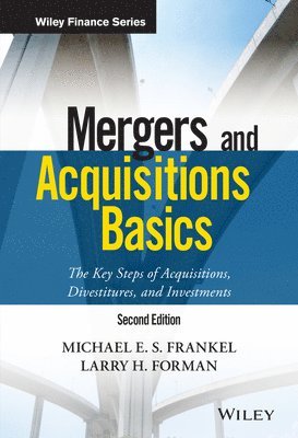 Mergers and Acquisitions Basics 1