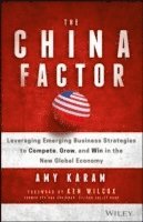 bokomslag The China Factor