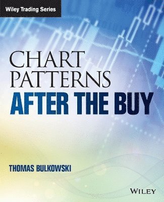 bokomslag Chart Patterns