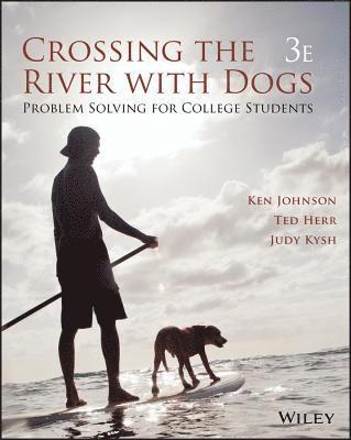 bokomslag Crossing the River with Dogs