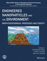 bokomslag Engineered Nanoparticles and the Environment