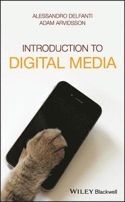 Introduction to Digital Media 1