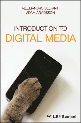 Introduction to Digital Media 1
