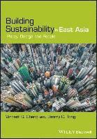 bokomslag Building Sustainability in East Asia