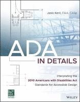 ADA in Details 1