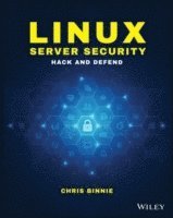 bokomslag Linux Server Security