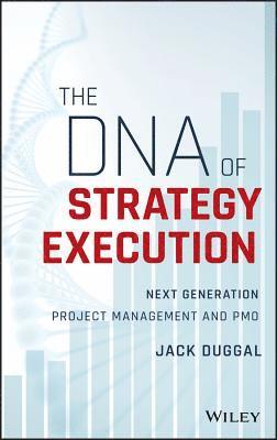 The DNA of Strategy Execution 1