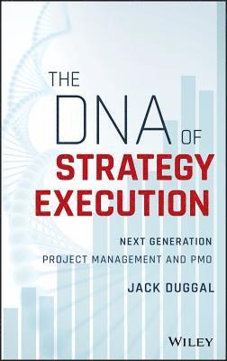 DNA of Strategy Execution 1