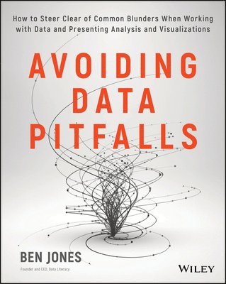 Avoiding Data Pitfalls 1