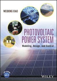 bokomslag Photovoltaic Power System
