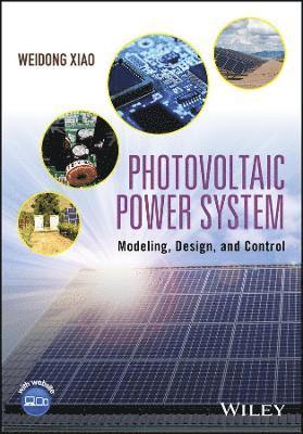 bokomslag Photovoltaic Power System
