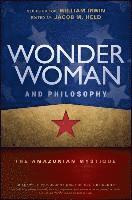 bokomslag Wonder Woman and Philosophy