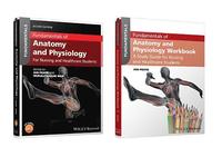 bokomslag Fundamentals of Anatomy and Physiology Workbook Set