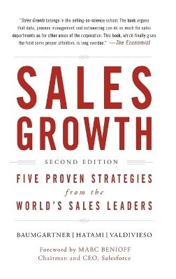 Sales Growth 1