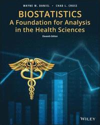 bokomslag Biostatistics