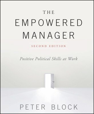 The Empowered Manager 1