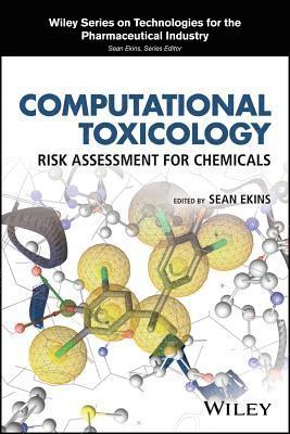 bokomslag Computational Toxicology