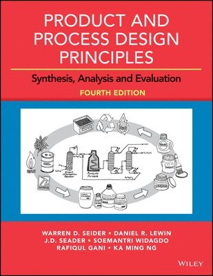 Product and Process Design Principles 1