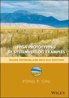 FPGA Prototyping by SystemVerilog Examples 1