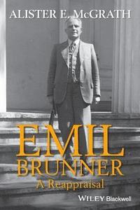 bokomslag Emil Brunner