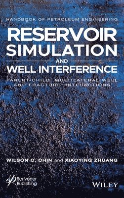 Reservoir Simulation and Well Interference 1