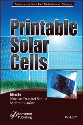 Printable Solar Cells 1