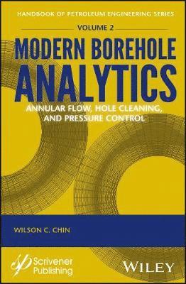 bokomslag Modern Borehole Analytics